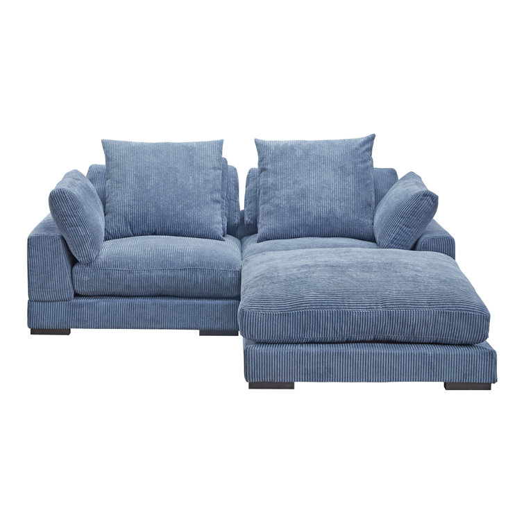 Lonsdale sectional deals collection